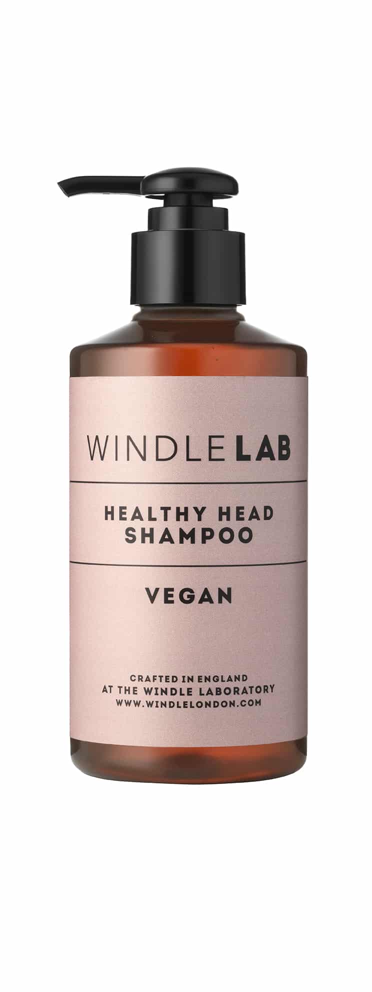 010 Healthy Head Shampoo_cut out without reflection