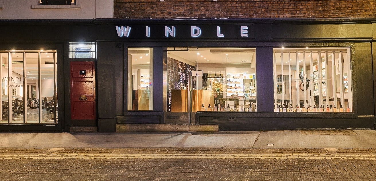 Windle London vs. the Competition: What Sets us Apart in the Hair Care Industry