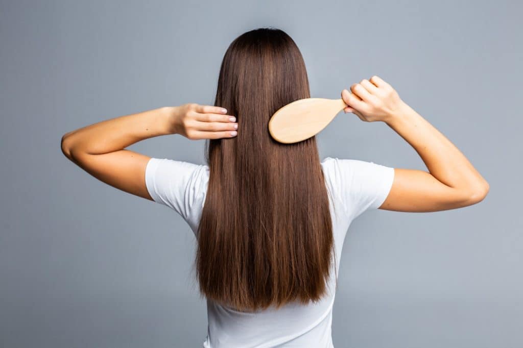 How Windle Lab Products Tackle Specific Hair Concerns